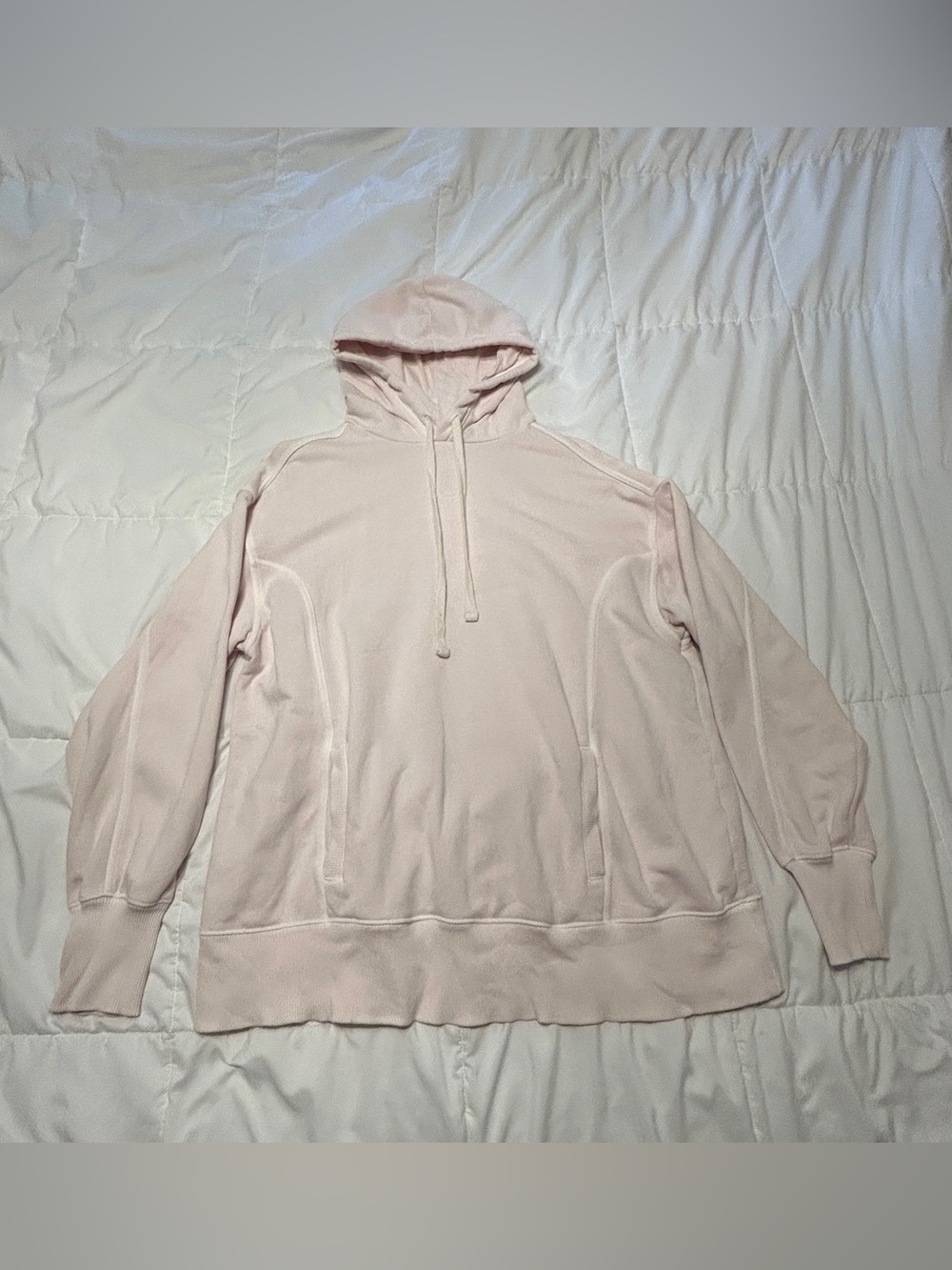 Aerie Oversized Hoodie